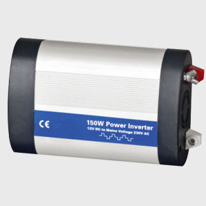 Ондулятор DC/AC мощности - CSP-150N - Yueqing Hean Electrical Co., Ltd. - CE / RoHS