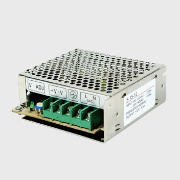 Источник электропитания AC/DC - S series - Yueqing Hean Electrical Co., Ltd. - с одним выходом / для резки / с защитой от сверхнагрузок