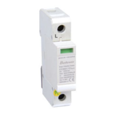 Молниеотвод класс II - CCS01 series - Yueqing Hean Electrical Co., Ltd. - класс I / класс III / для электроустановки