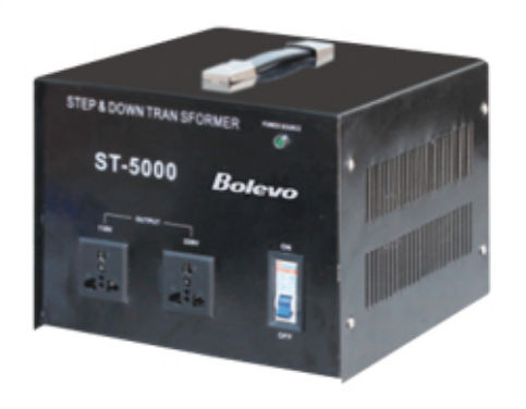 Трансформатор для источника электропитания - ST series - Yueqing Hean Electrical Co., Ltd. - сухой / для электроники / для использования в медицине