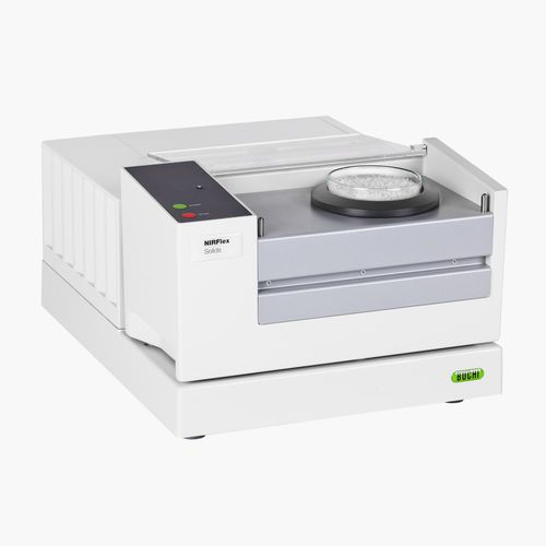 Инфракрасный спектрометр - N-500 - BÜCHI Labortechnik AG - NIR / FT-NIR / для лабораторий