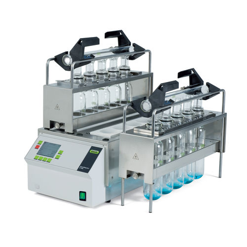 Дигестор для лаборатории - K-439 - BÜCHI Labortechnik AG