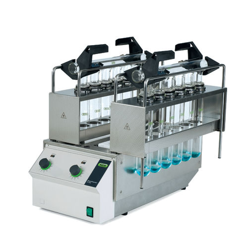 Дигестор для лаборатории - K-425 - BÜCHI Labortechnik AG