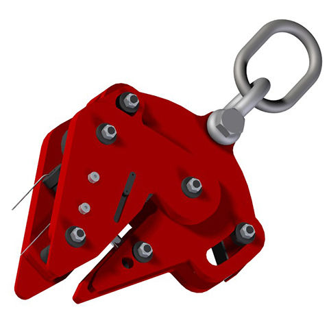 Кусачки - PEC series - DAWSON CONSTRUCTION PLANT LIMITED