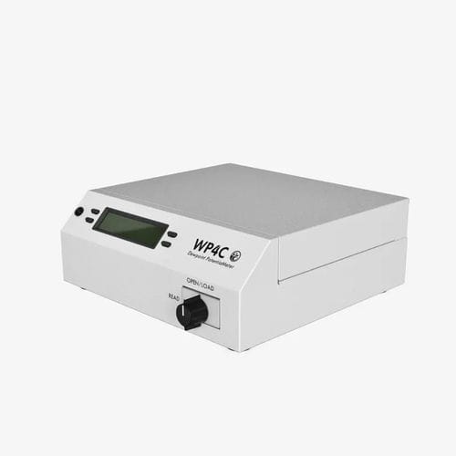 Воздушный анализатор - WP4C - Meter Group - для воды / для пола / бумаги