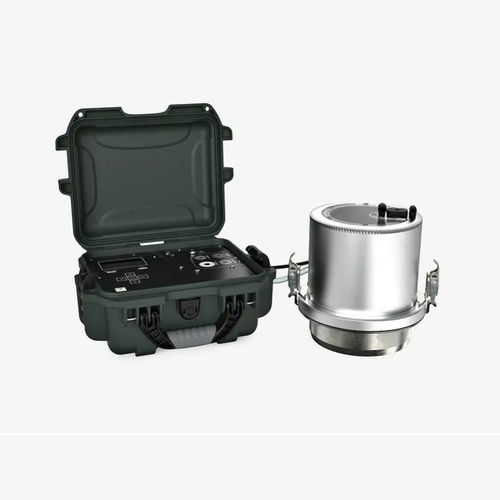 Воздушный анализатор - SATURO - Meter Group - для воды / для параметров окружающей среды / для пола