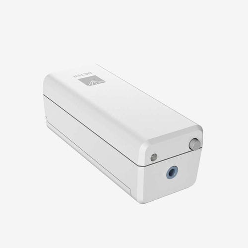 Сеть беспроводных датчиков - ZSC - Meter Group
