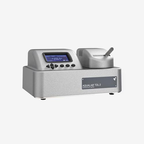Анализатор для воды - AQUALAB TDL 2 - Meter Group - для продуктов питания / концентрации / для различных занятий на воде