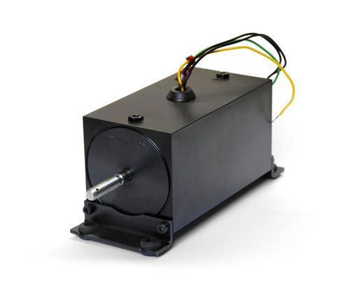 Линейный электромагнит - GE1; GD1 series - Magnetbau-Schramme GmbH & Co. KG - двойного действия