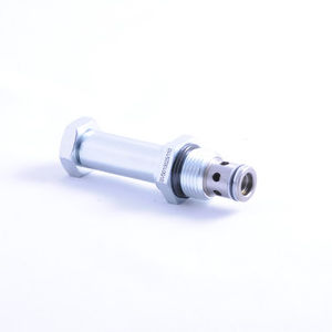 Электромагнитный клапан 2 канала - SV5 - Magnetbau-Schramme GmbH & Co. KG - с коммутацией