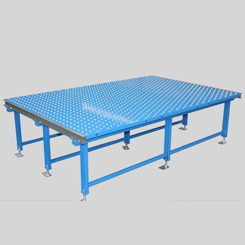 Table à billes - Humboldt Verpackungstechnik GmbH