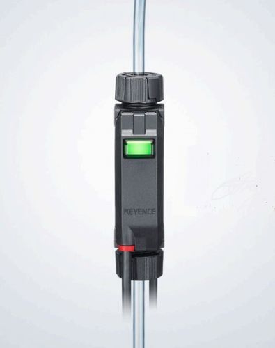 Ультразвуковой датчик расхода - FD-X series - Keyence - объемный / для гидравлической жидкости / для жидкостей и грязевых отходов