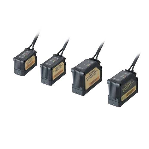 Датчик перемещения лазер CMOS - GV series - Keyence - линейный / бесконтактный / цифровой