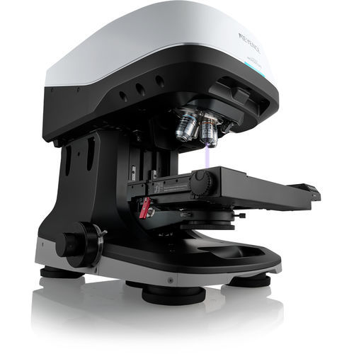 Микроскоп 3D - VK-X4000 - Keyence - оптический / для анализов / метрологии