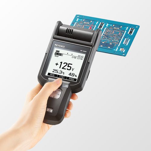 Электростатический датчик - SK-H050 - Keyence