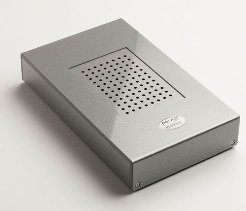 Установка для размораживания - 110 - 230 V | MicroStream™ - Porvair Sciences
