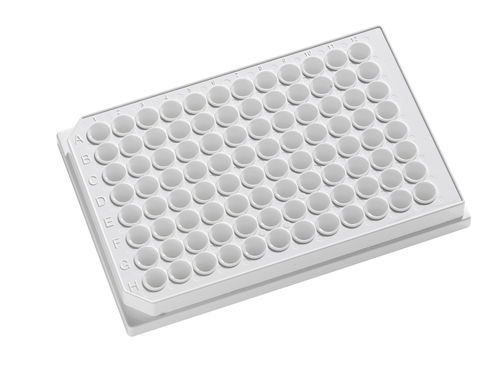 96-ячеечная микропластина - 350 µl - Porvair Sciences