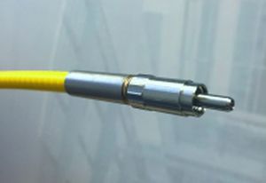 Оптический кабель для передачи данных - SMA 905 standard - PhotonTec Berlin GmbH - SMA / многоволоконный / одномодовый