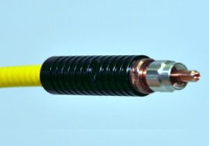 Оптический кабель для передачи данных - SMA 905 - PhotonTec Berlin GmbH - SMA / из меди / одномодовый
