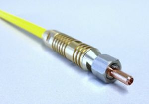 Оптический кабель для передачи данных - LD80 - PhotonTec Berlin GmbH - одномодовый / многомодовый / высокая мощность
