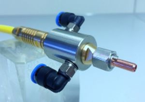 Оптический кабель для передачи данных - LD80 - PhotonTec Berlin GmbH - промышленный / одномодовый / многомодовый