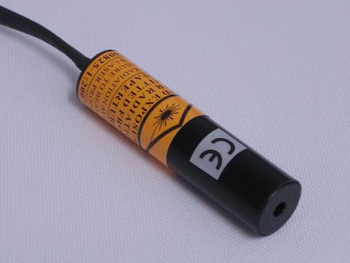 Блок лазерного диода непрерывной волны - PhotonTec Berlin GmbH - твердотельный / инфракрасный / зеленый