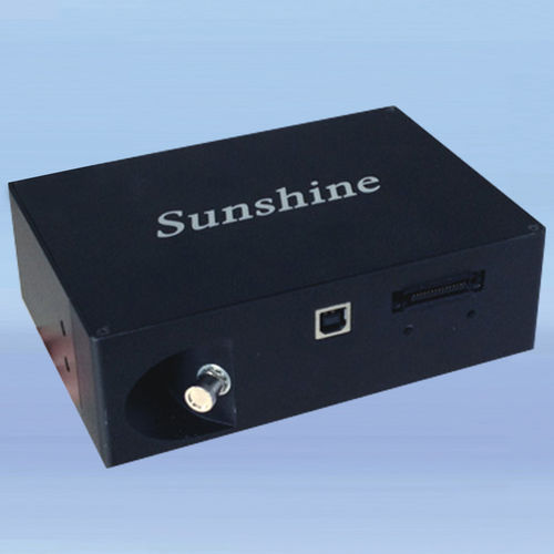 Атомно-абсорбционный спектрометр - Sunshine - PhotonTec Berlin GmbH - для спектрального анализа / CCD / высокой чувствительности
