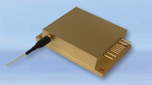 Лазерный диод непрерывной волны - M793±3-30-F105/22-D1 - PhotonTec Berlin GmbH - волоконный / инфракрасный / насосный
