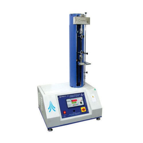 Цифровой тестер - PPSS-2000 - Presto Stantest Pvt. Ltd. - сцепления / прочности шерсти / для электроустановки