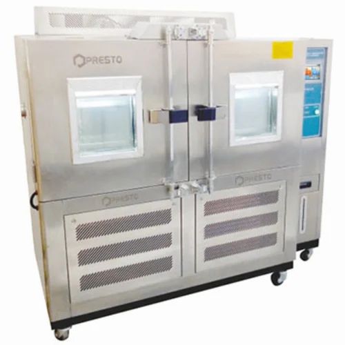Климатическая камера - PTH-225 - Presto Stantest Pvt. Ltd. - влажности / для измерения температуры / для батареи