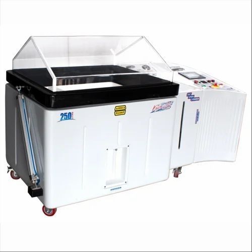 Тестер для покрытия - Korrox - III series - Presto Stantest Pvt. Ltd. - коррозионноустойчивый / для окрашивания / для промышленности