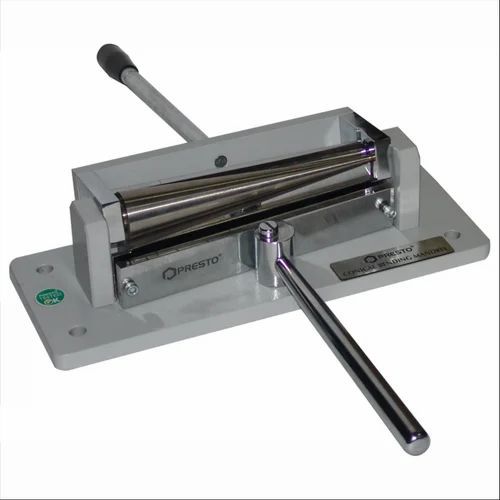Конусная оправка для сверлильного патрона - PCBM-080 - Presto Stantest Pvt. Ltd.