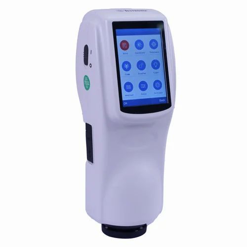 Цветной спектрофотометр - TP800 - Presto Stantest Pvt. Ltd. - в отраженном свете / переносной / с матрицей диодов