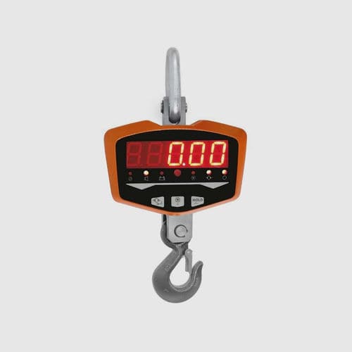 Ротационный динамометр - CBT  - I Bilanciai Srl - динамический / компактный / с дисплеем LCD