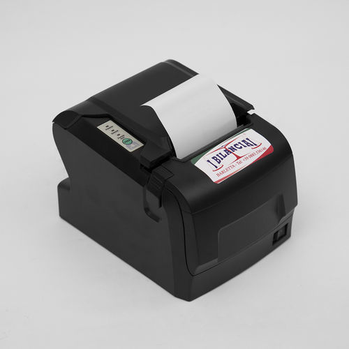 Принтер с теплопередачей - POS  - I Bilanciai Srl - матричный / встраиваемый / ручной