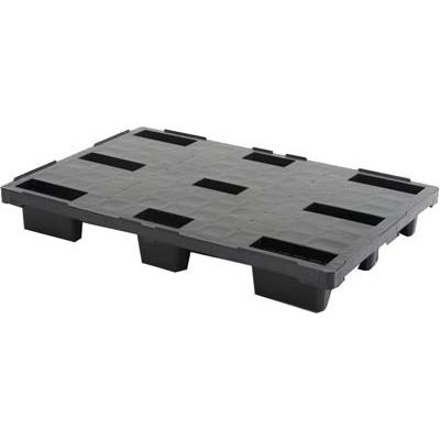 Поддон из ПЭНД - ASF800L2P7 - Arcawa GmbH - Евро / для хранения / легкий