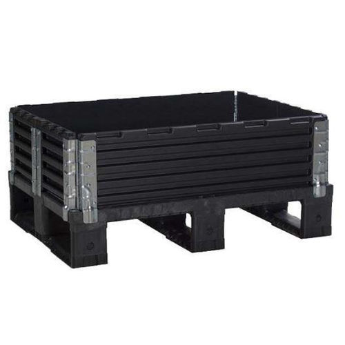 Поддон под паллеты из пластика - HPR080602-6S - Arcawa GmbH