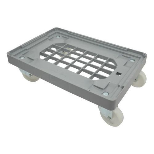 Подвижный стол из пластика - MRPG0604-4LR - Arcawa GmbH
