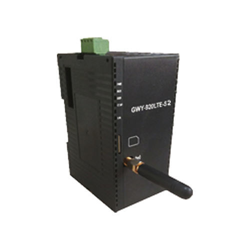 Умный мосток - GWY-920-LTE-S2 - Renu Electronics GmbH - связи / TCP / GPRS