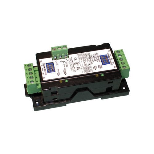 Универсальный M-Bus адаптер - CNV-03-B - Renu Electronics GmbH - сетей / связной / RS-485