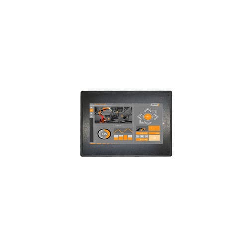 Веб-панель HTML5 - WP6043TN Plus - Renu Electronics GmbH - с резистивным сенсорным экраном / TFT LCD / 4,3"