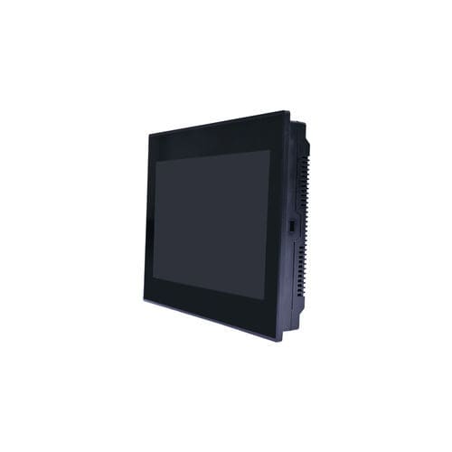 HMI с проекционно-емкостной технологией - FP1101CN-E - Renu Electronics GmbH - в шкафу / 1024x600 / RISC