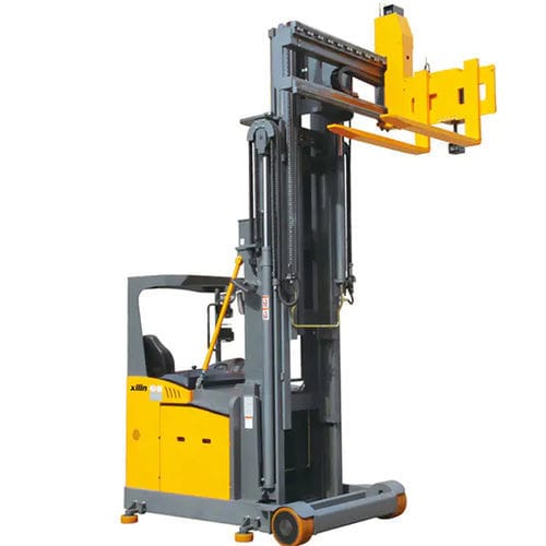 Электрический штабелер - OPD15 - NINGBO RUYI JOINT STOCK CO., LTD - для батареи