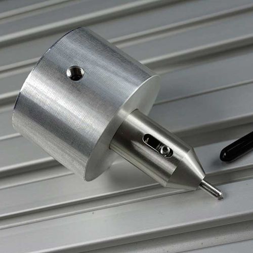 Битодержатель - CNC-STEP GmbH & Co. KG