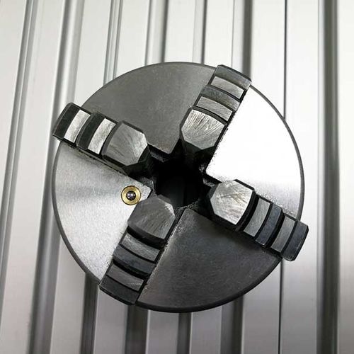 Зажимной кулачок - CNC-STEP GmbH & Co. KG