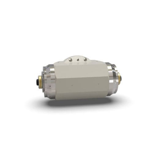 Электрошпиндель для фрезерования - HSM070SC - HSTec Brand of the CHIRON Group - для растачивания / моторизованный / HSK A-63