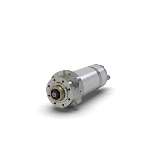 Стержень для фрезерования - HSM100AB - HSTec Brand of the CHIRON Group - для мехобработки / для растачивания / пластичная смазка