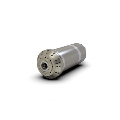 Стержень для фрезерования - HSM105SC - HSTec Brand of the CHIRON Group - для мехобработки / для растачивания / моторизованный