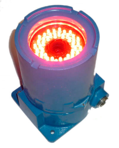 Камера машинного зрения - ATEX CCD Camera - CyXplus - цвет / CCD / взрывозащищенная