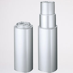 Электрическая стойка с 3 ступенями - MAC8 - Movetec A/S - 24 В / 12 В